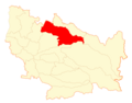 Comuna de San Carlos