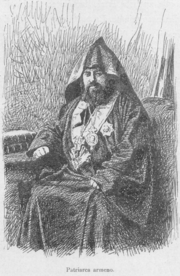 Archivo:Constantinople(1878)-Armenian patriarch