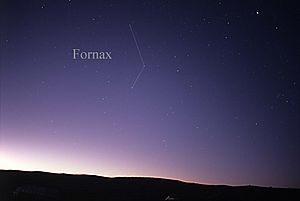 Archivo:Constellation Fornax