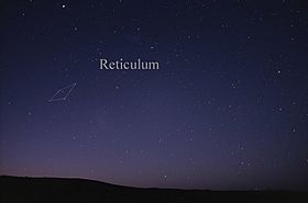 Archivo:Constellation Reticulum