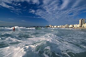 Archivo:Copacabana Beach