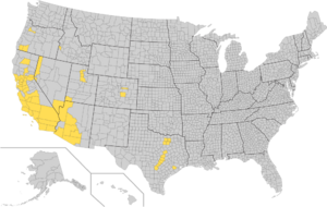 Archivo:Counties with In-N-Out