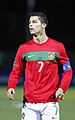 Cristiano Ronaldo - Dagur Brynjólfsson