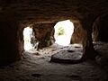 Cuevas de Cala Morell - panoramio (4)