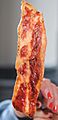 Cultivated bacon, Uncommon, 2020