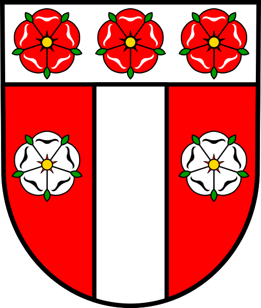 DEU Dierfeld COA