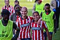 Deyna y Leicy
