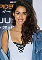 Disha Patani snapped at Spider Man Homecoming screening