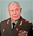 Dmitry Timofeyevich Yazov 2
