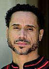 Dr. Dutch Bilal Ware wisdom (cropped)