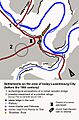 Early settlements in LuxbrgCity-english