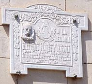 Archivo:Elche - Castillo de Altamira 07