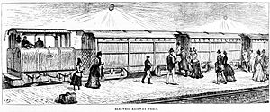 Archivo:Electric railway train