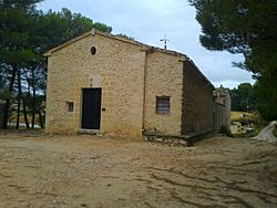 Archivo:Ermita de Polop