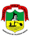 Escudo Talaigua Nuevo, Bolívar
