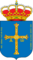 Escudo de Asturias (oficial).svg