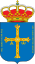 Escudo de Asturias (oficial).svg