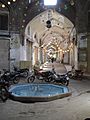 Esfahan bazar