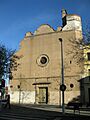 Església de Sant Francesc (Terrassa), III