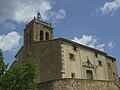 Esglesia de Sant Esteve den Bas 02 (Catalonia)