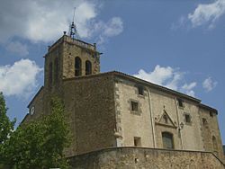 Archivo:Esglesia de Sant Esteve den Bas 02 (Catalonia)