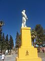 Estatua de Francisco Narciso Laprida, por Lola Mora 01