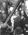 Félix Ortíz y San Pelayo y la Asociación Patriótica Española