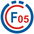 FC Uerdingen 05 Logo 1905