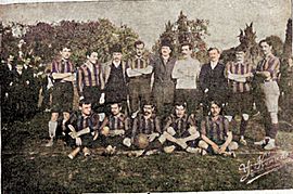 Archivo:Fenerbahçe SK 1907-08