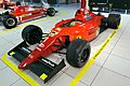 Ferrari 641-2 front-left2 Museo Ferrari