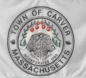 Flag of Carver, Massachusetts.png