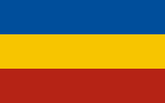 Archivo:Flag of Don Cossacks