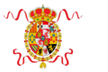Flag of Spain (1760–1785)