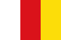 Flag of Zorita Spain.svg