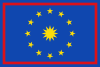 Flag of Zwalm.svg