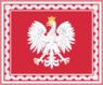 Flag of the President of Poland.svg