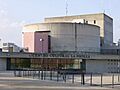 Galapagar - Centro Cultural La Pocilla 2