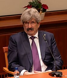Gary Ruvkun, 2024 Nobel Prize Laureate in Medicine.jpg