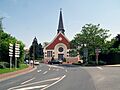 Gauchy église 1