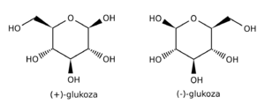 Archivo:Glucose enantiomers