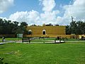 Hacienda Anikabil, Yucatán (01)