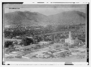 Archivo:Hermosillo 1910-1915