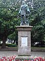 Homenaje a Victoriano Sánchez Barcáiztegui - Ferrol