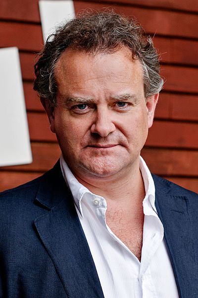 Hugh Bonneville MingFilmFest 2011 n1