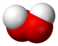 Hydrogen-peroxide-3D-vdW