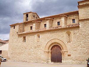 Archivo:Iglesia Olocau del Rey 88
