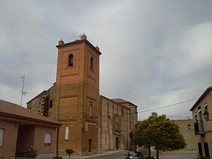 Archivo:Iglesia de Collado Contreras (Provincia de Ávila)