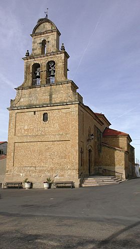 Archivo:Iglesia de Gema
