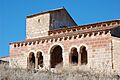 Iglesia de Jodra