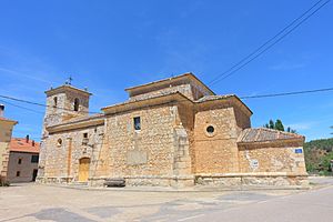 Archivo:Iglesia de San Pedro, Aldehorno 01